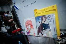 ꡼ No.256 | EVO Japan 2023פ300Ķμ̿ǿ֤롣γƮޡפפŪǥ٥Ȥڤ