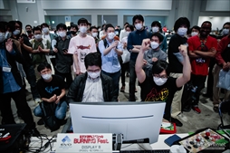 ꡼ No.257 | EVO Japan 2023פ300Ķμ̿ǿ֤롣γƮޡפפŪǥ٥Ȥڤ