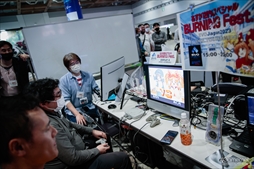 ꡼ No.258 | EVO Japan 2023פ300Ķμ̿ǿ֤롣γƮޡפפŪǥ٥Ȥڤ