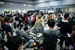 ꡼ No.259 | EVO Japan 2023פ300Ķμ̿ǿ֤롣γƮޡפפŪǥ٥Ȥڤ