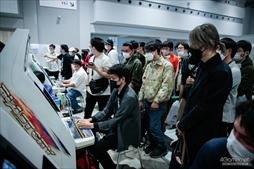 ꡼ No.261 | EVO Japan 2023פ300Ķμ̿ǿ֤롣γƮޡפפŪǥ٥Ȥڤ