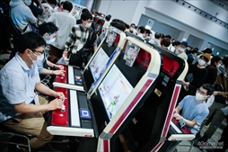 ꡼ No.262 | EVO Japan 2023פ300Ķμ̿ǿ֤롣γƮޡפפŪǥ٥Ȥڤ