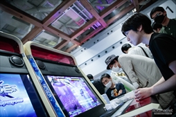 ꡼ No.264 | EVO Japan 2023פ300Ķμ̿ǿ֤롣γƮޡפפŪǥ٥Ȥڤ