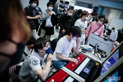 ꡼ No.265 | EVO Japan 2023פ300Ķμ̿ǿ֤롣γƮޡפפŪǥ٥Ȥڤ