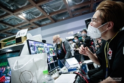 ꡼ No.266 | EVO Japan 2023פ300Ķμ̿ǿ֤롣γƮޡפפŪǥ٥Ȥڤ