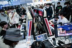 ꡼ No.267 | EVO Japan 2023פ300Ķμ̿ǿ֤롣γƮޡפפŪǥ٥Ȥڤ