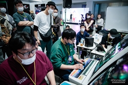 ꡼ No.268 | EVO Japan 2023פ300Ķμ̿ǿ֤롣γƮޡפפŪǥ٥Ȥڤ