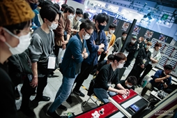 ꡼ No.269 | EVO Japan 2023פ300Ķμ̿ǿ֤롣γƮޡפפŪǥ٥Ȥڤ