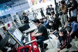 ꡼ No.270 | EVO Japan 2023פ300Ķμ̿ǿ֤롣γƮޡפפŪǥ٥Ȥڤ