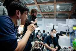 ꡼ No.272 | EVO Japan 2023פ300Ķμ̿ǿ֤롣γƮޡפפŪǥ٥Ȥڤ