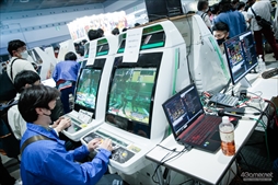 ꡼ No.273 | EVO Japan 2023פ300Ķμ̿ǿ֤롣γƮޡפפŪǥ٥Ȥڤ