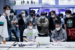 ꡼ No.274 | EVO Japan 2023פ300Ķμ̿ǿ֤롣γƮޡפפŪǥ٥Ȥڤ