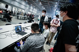 ꡼ No.275 | EVO Japan 2023פ300Ķμ̿ǿ֤롣γƮޡפפŪǥ٥Ȥڤ