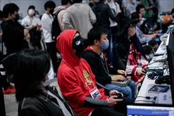 ꡼ No.276 | EVO Japan 2023פ300Ķμ̿ǿ֤롣γƮޡפפŪǥ٥Ȥڤ