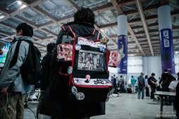 ꡼ No.280 | EVO Japan 2023פ300Ķμ̿ǿ֤롣γƮޡפפŪǥ٥Ȥڤ