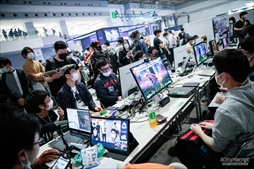 ꡼ No.281 | EVO Japan 2023פ300Ķμ̿ǿ֤롣γƮޡפפŪǥ٥Ȥڤ