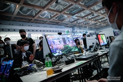 ꡼ No.282 | EVO Japan 2023פ300Ķμ̿ǿ֤롣γƮޡפפŪǥ٥Ȥڤ