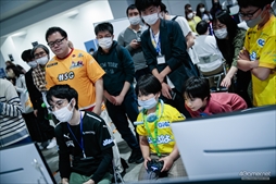 ꡼ No.284 | EVO Japan 2023פ300Ķμ̿ǿ֤롣γƮޡפפŪǥ٥Ȥڤ