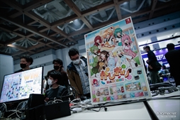 ꡼ No.285 | EVO Japan 2023פ300Ķμ̿ǿ֤롣γƮޡפפŪǥ٥Ȥڤ