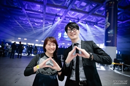 ꡼ No.292 | EVO Japan 2023פ300Ķμ̿ǿ֤롣γƮޡפפŪǥ٥Ȥڤ