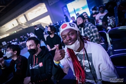 ꡼ No.293 | EVO Japan 2023פ300Ķμ̿ǿ֤롣γƮޡפפŪǥ٥Ȥڤ