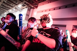 ꡼ No.294 | EVO Japan 2023פ300Ķμ̿ǿ֤롣γƮޡפפŪǥ٥Ȥڤ