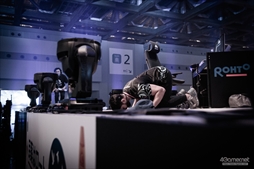 ꡼ No.298 | EVO Japan 2023פ300Ķμ̿ǿ֤롣γƮޡפפŪǥ٥Ȥڤ