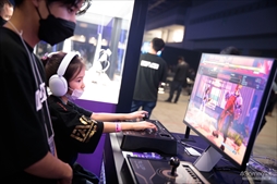 ꡼ No.305 | EVO Japan 2023פ300Ķμ̿ǿ֤롣γƮޡפפŪǥ٥Ȥڤ