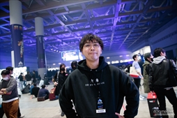 ꡼ No.307 | EVO Japan 2023פ300Ķμ̿ǿ֤롣γƮޡפפŪǥ٥Ȥڤ