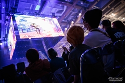 ꡼ No.308 | EVO Japan 2023פ300Ķμ̿ǿ֤롣γƮޡפפŪǥ٥Ȥڤ