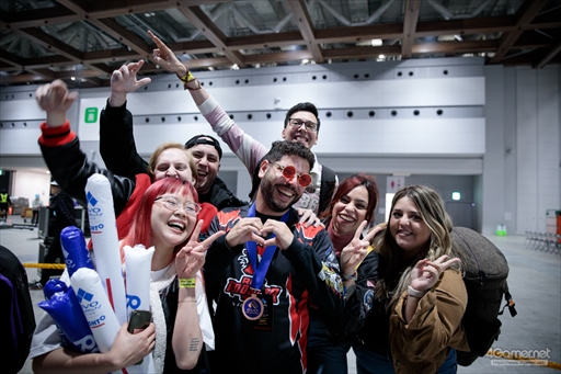 ꡼ No.313 | EVO Japan 2023פ300Ķμ̿ǿ֤롣γƮޡפפŪǥ٥Ȥڤ