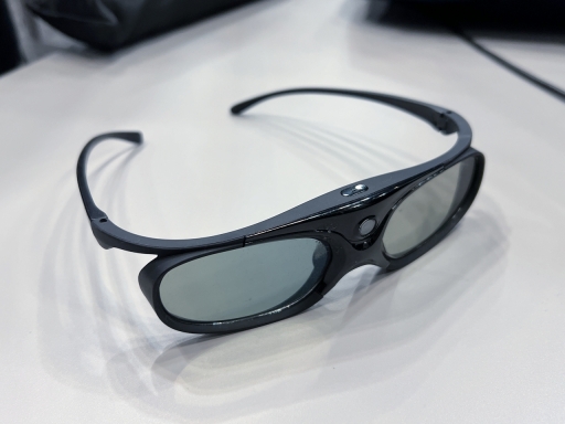 画像ギャラリー No.012のサムネイル画像 / 「TOKYO SANDBOX 2023」をレポート。多種多様な作品が集う,“カオスな楽しさ”あふれるインディーズゲームの複合イベント