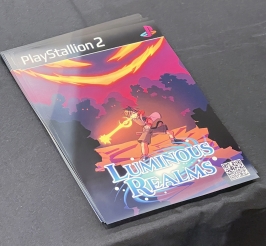 画像ギャラリー No.017のサムネイル画像 / 「TOKYO SANDBOX 2023」をレポート。多種多様な作品が集う,“カオスな楽しさ”あふれるインディーズゲームの複合イベント