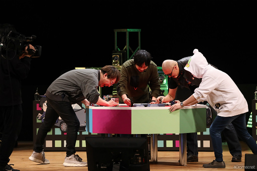 ꡼ No.004 | ֤路㤬TV׽Υꥢ륤٥Ȥˡ2000ͤϷ˽ʽ롪3ǯǰ٥ȡڤ路 vs ޤۥݡ