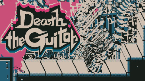 ���������꡼ No.001�Υ���ͥ������ / ����ǥ����������೫ȯ�Ը����ٱ�ץ�������iGi�פ�3������ȯɽ�ˡ�2D����������Death the Guitar�פϡȻ��ͥ��쥭�������ɤ���͸�