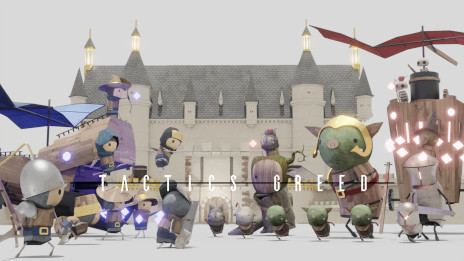 ���������꡼ No.005�Υ���ͥ������ / ����ǥ����������೫ȯ�Ը����ٱ�ץ�������iGi�פ�3������ȯɽ�ˡ�2D����������Death the Guitar�פϡȻ��ͥ��쥭�������ɤ���͸�