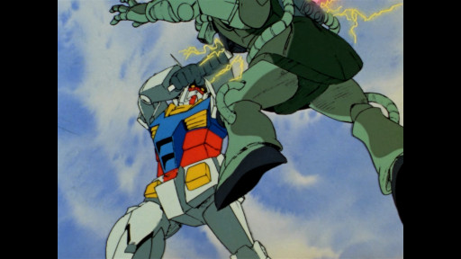 画像ギャラリー No.010のサムネイル画像 / 実物大νガンダム立像とガンダムパーク福岡の1周年特別企画が4月22日にスタート。成田 剣さんがナレーションを務める新コンテンツも登場