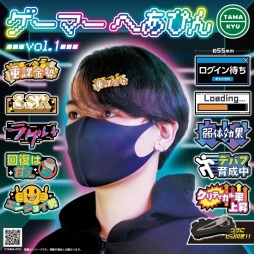 ���������꡼ No.001�Υ���ͥ������ / SSR��Ųݶ����ʤɤ������ߤθ��ա���10�������ʥåס����ץ���ȥ��֥����ޡ��ؤ��Ԥ� vol.1�����䳫��