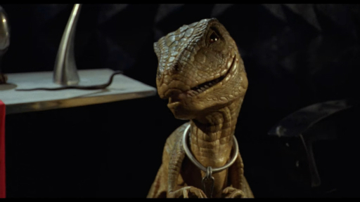 画像ギャラリー No.005のサムネイル画像 / 「ザ・スーパーマリオブラザーズ・ムービー」公開の今,もう1つのマリオ映画「スーパーマリオ 魔界帝国の女神」を改めて視聴してみた