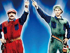 �֥��������ѡ��ޥꥪ�֥饶�������ࡼ�ӡ��׸����κ����⤦1�ĤΥޥꥪ�ǲ�֥����ѡ��ޥꥪ �⳦���ν����פ����ƻ�İ���Ƥߤ�