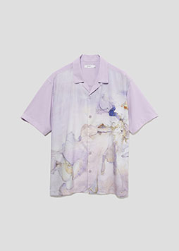 画像ギャラリー No.006のサムネイル画像 / グラニフと「FF」シリーズでおなじみの天野喜孝氏がコラボ。Tシャツやトートバッグなど新作を5月9日に発売