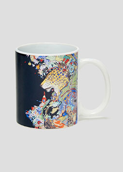 画像ギャラリー No.014のサムネイル画像 / グラニフと「FF」シリーズでおなじみの天野喜孝氏がコラボ。Tシャツやトートバッグなど新作を5月9日に発売