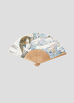 画像ギャラリー No.017のサムネイル画像 / グラニフと「FF」シリーズでおなじみの天野喜孝氏がコラボ。Tシャツやトートバッグなど新作を5月9日に発売