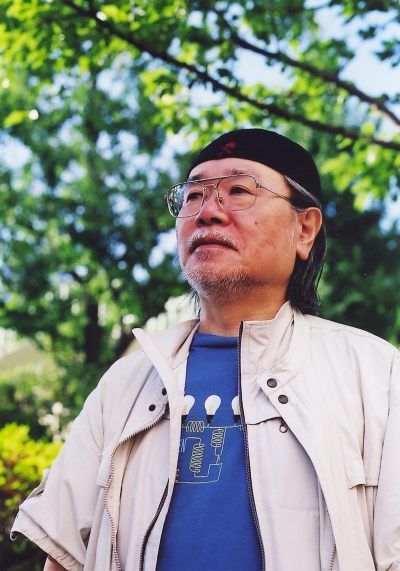 画像ギャラリー No.003のサムネイル画像 / 劇場版「銀河鉄道999」と「さよなら銀河鉄道999 アンドロメダ終着駅」の追悼上映が決定。6月3日に東京・丸の内ピカデリーで公開