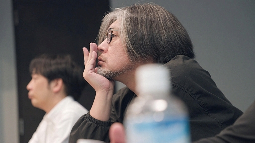 画像ギャラリー No.004のサムネイル画像 / キャバ嬢オーディション最後のチャンス。「龍が如く7外伝 名を消した男」生キャバ嬢オーディション合格者と開発陣への合同インタビュー