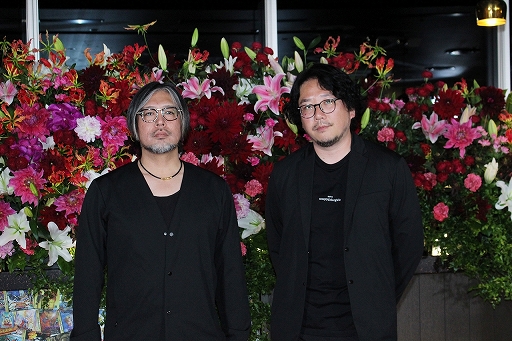 画像ギャラリー No.006のサムネイル画像 / キャバ嬢オーディション最後のチャンス。「龍が如く7外伝 名を消した男」生キャバ嬢オーディション合格者と開発陣への合同インタビュー