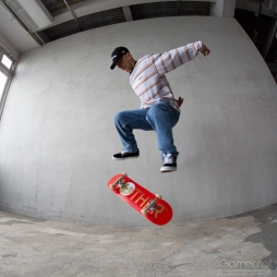 画像ギャラリー No.007のサムネイル画像 / MOTHERシリーズの“ストリートカルチャー”をイメージした新アイテムが盛りだくさん。期間限定ショップ「MOTHERのストリート」本日オープン