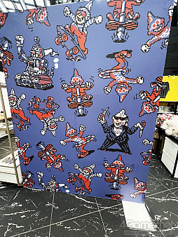 ꡼ No.009Υͥ / MOTHER꡼Ρȥȥ꡼ȥ㡼ɤ򥤥᡼ƥब󡣴ָꥷåסMOTHERΥȥ꡼ȡץ