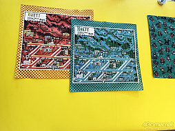 ꡼ No.011Υͥ / MOTHER꡼Ρȥȥ꡼ȥ㡼ɤ򥤥᡼ƥब󡣴ָꥷåסMOTHERΥȥ꡼ȡץ