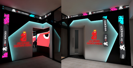 ���������꡼ No.008�Υ���ͥ������ / �����Ͼ�ؤ�������30�á�2023ǯ�Ƴ���ͽ����緿e���ݡ��Ļ��ߡ�ASH WINDER Esports ARENA�����Ͼ�Ź�פλ��߳��פ�������